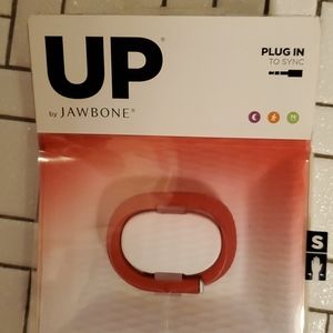JAWBONE UP